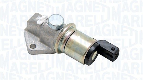 MAGNETI MARELLI Поворотная заслонка, подвод воздуха 820003398010